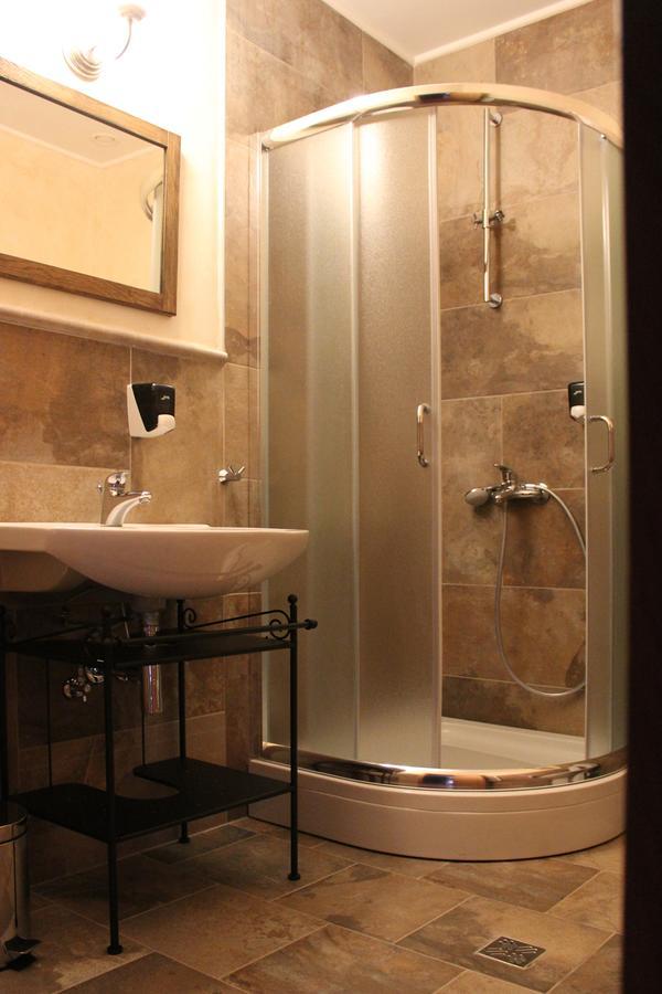 Hotel Moja Carda Temerin Room photo