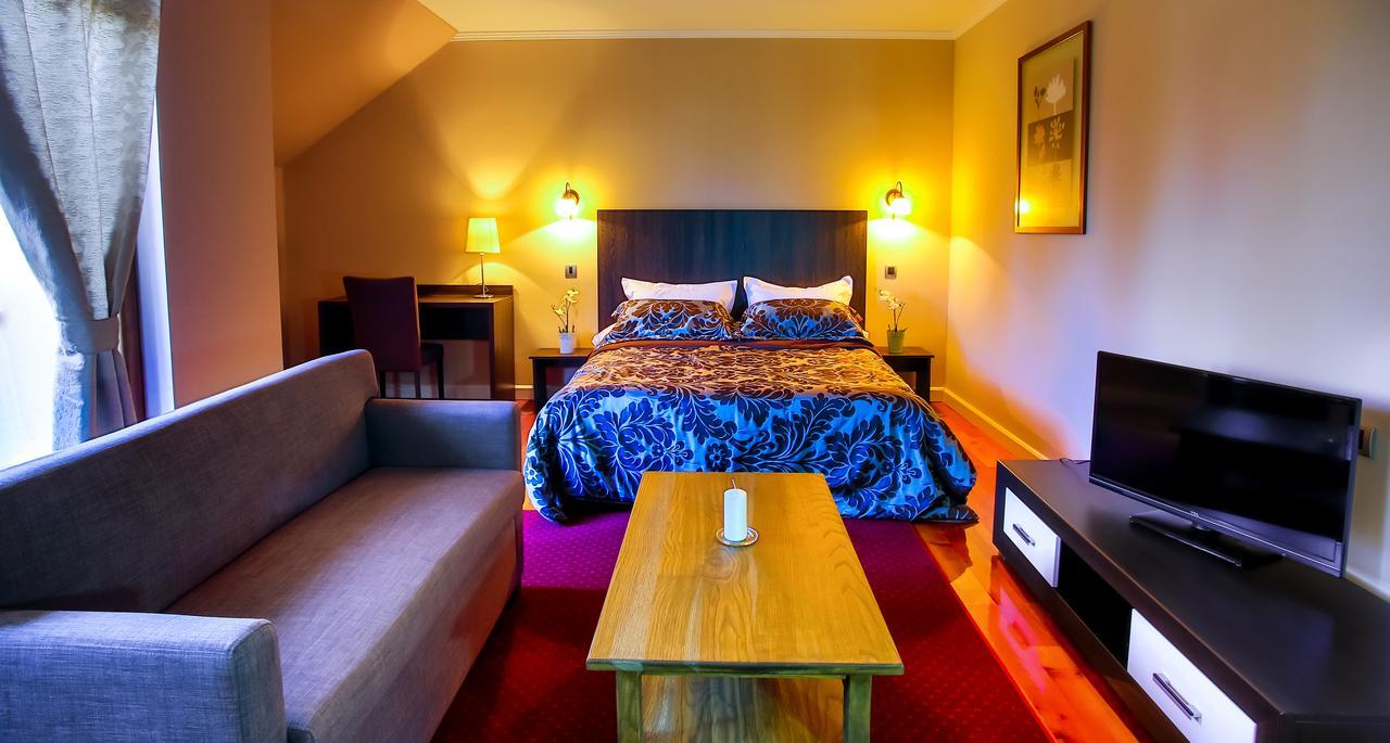 Hotel Moja Carda Temerin Room photo