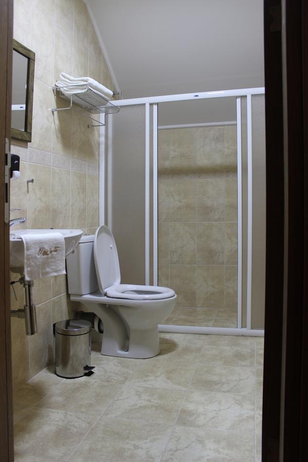 Hotel Moja Carda Temerin Room photo